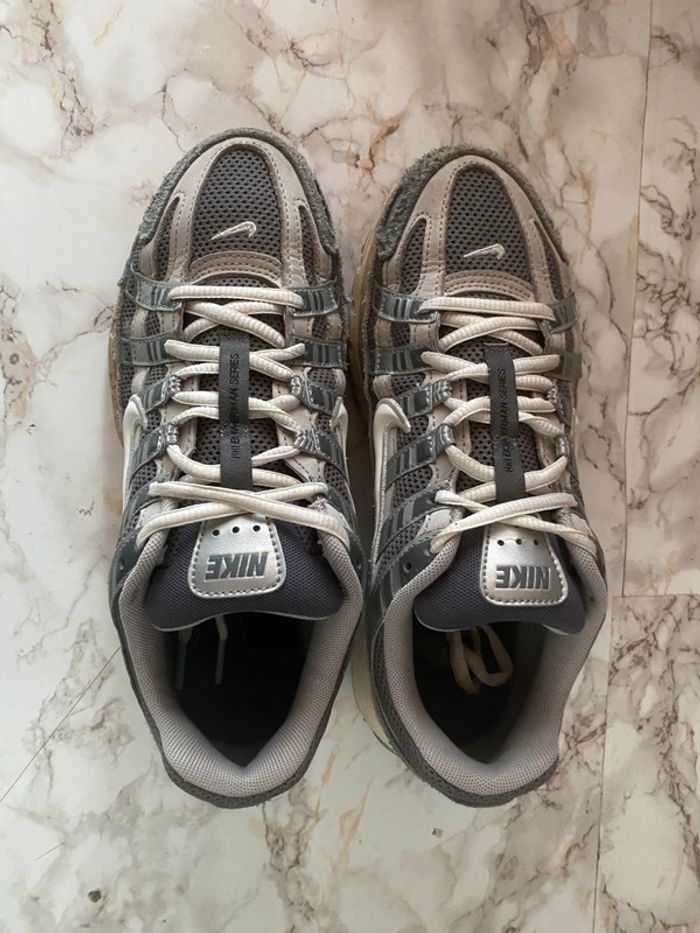 Nike p-6000 - photo numéro 3