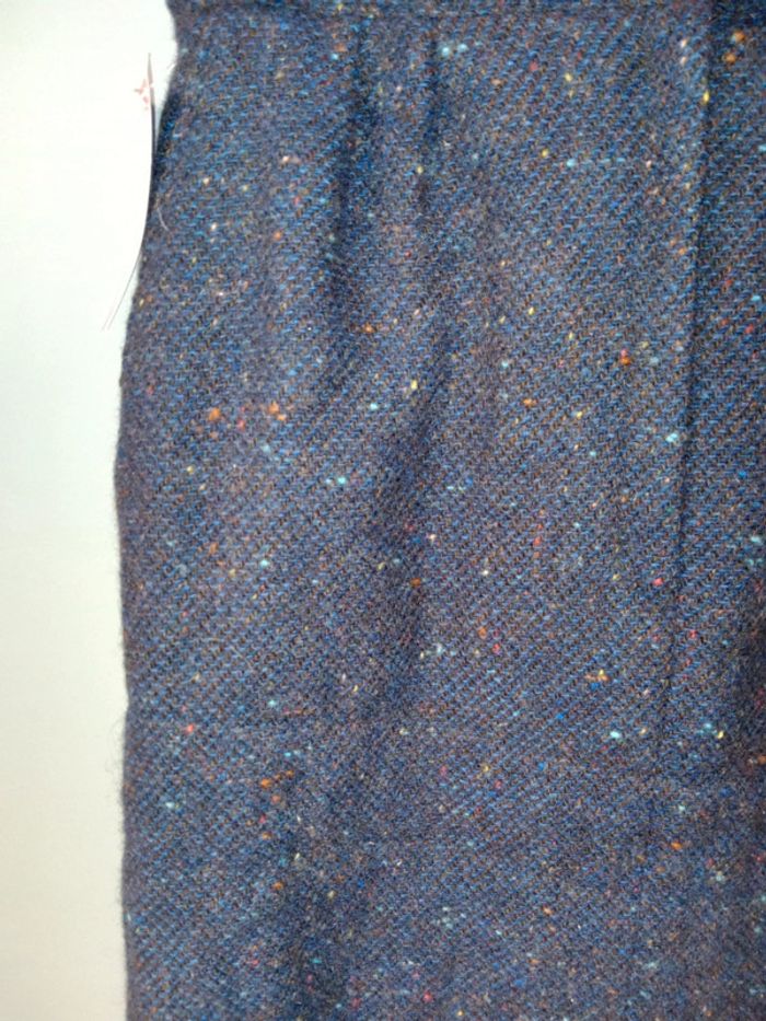 Jupe vintage 🤩 - photo numéro 3