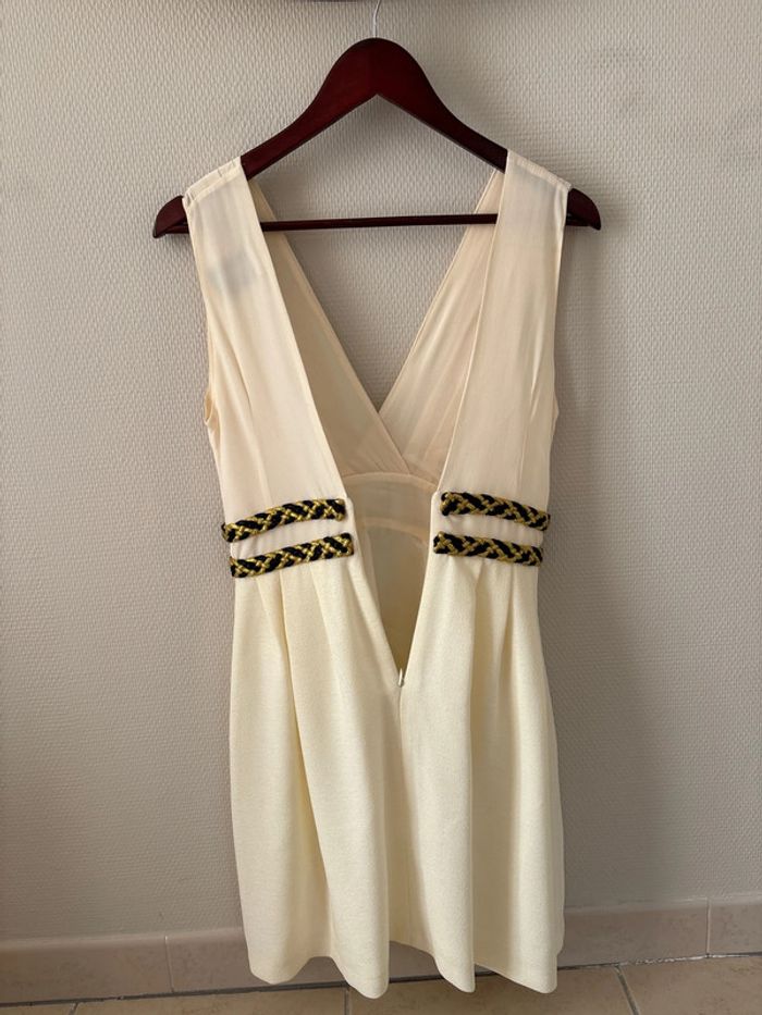 Sublime robe Ella Luna - S - photo numéro 5