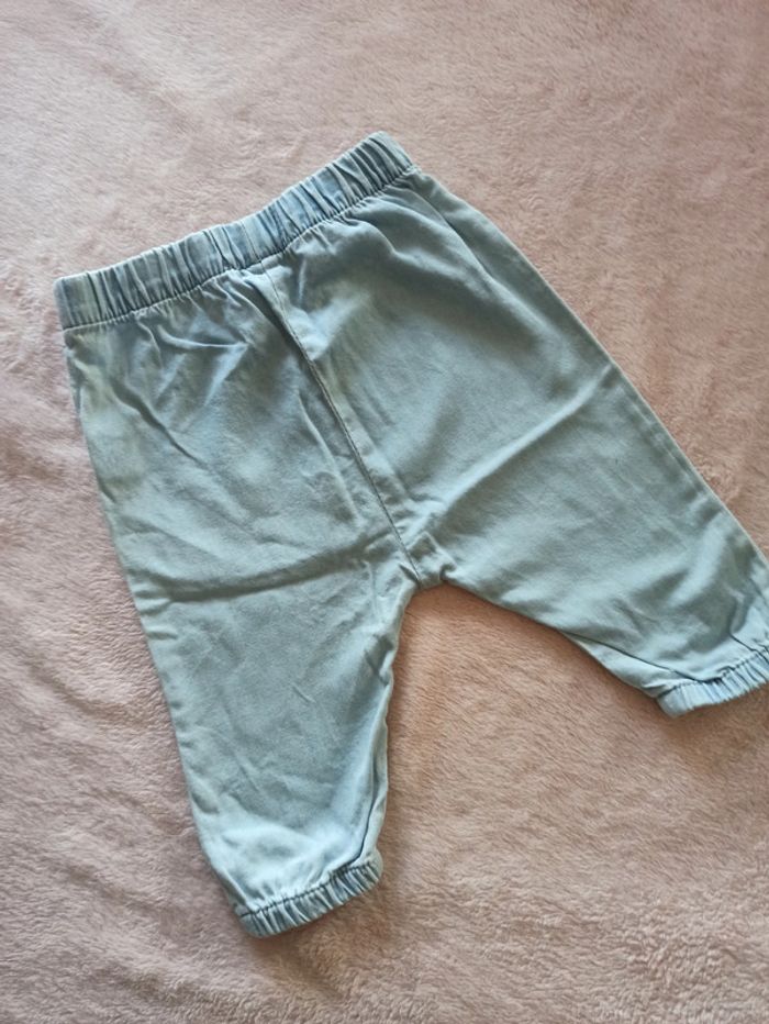 Pantalon Creeks bébé - photo numéro 2