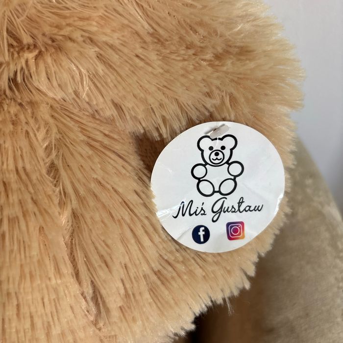 Peluche doudou - photo numéro 2