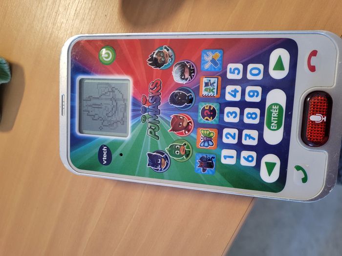 Téléphone - photo numéro 4