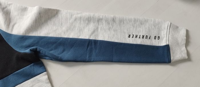 Sweat à capuche 15-16 ans - photo numéro 5