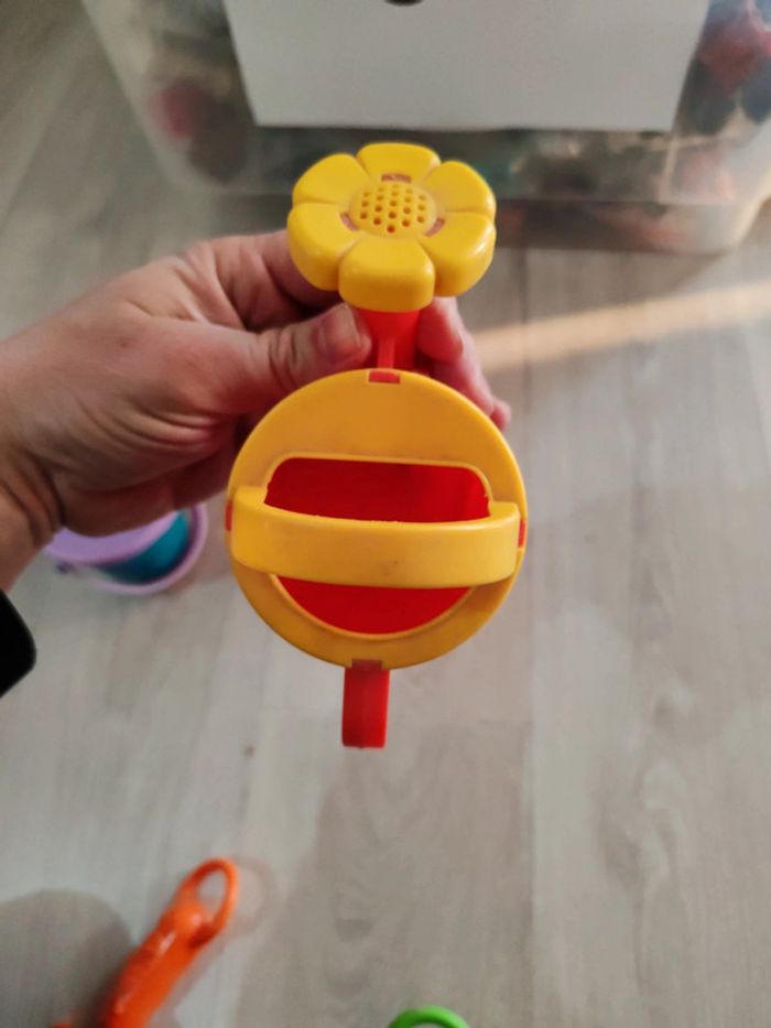 Figurine McDonald's jardinage - photo numéro 10