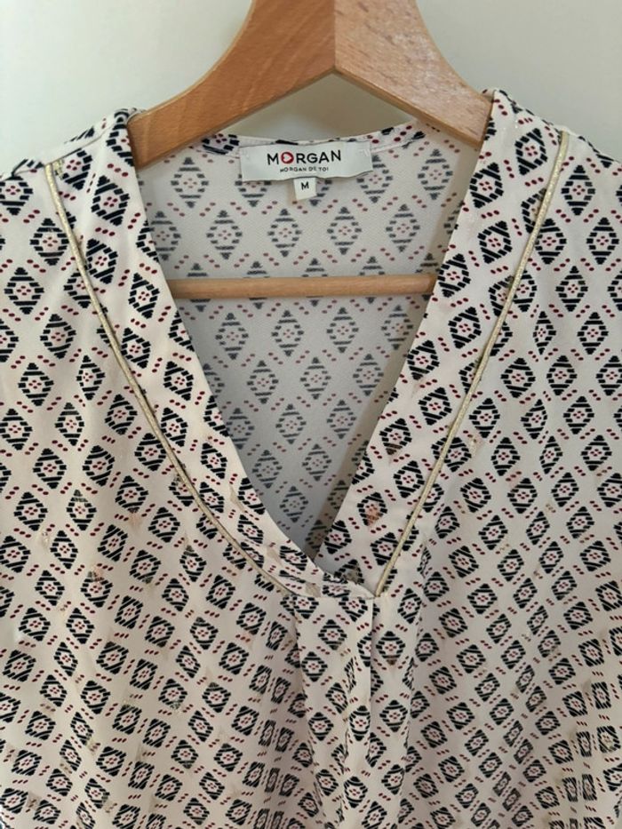 TEE shirt Morgan M - photo numéro 2