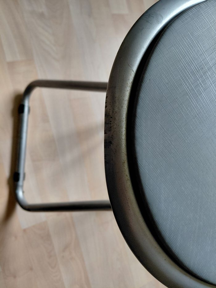 Tabouret pliant - photo numéro 2