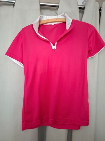 Magnifique t shirt fille ou femme taille S