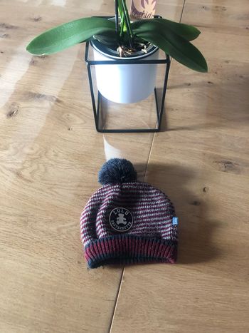 Bonnet Lulu Castagnette