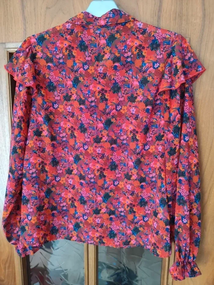 Chemise Promod - photo numéro 2