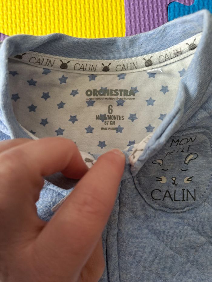 Ensemble Orchestra 6m - photo numéro 3