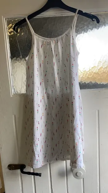 Robe 10 ans