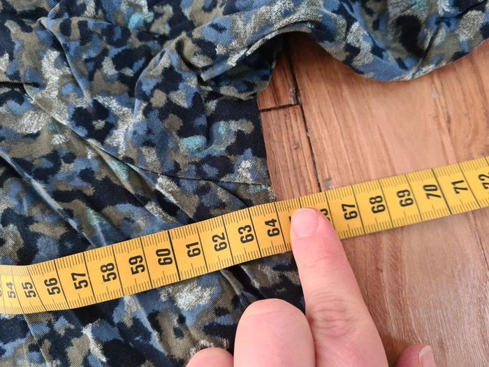 Robe fluide Jensen taille 2xl neuve - photo numéro 12