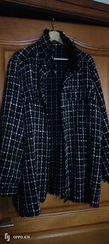 Veste 52