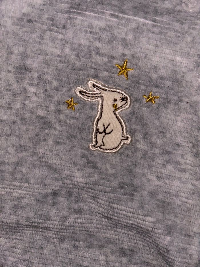 Pyjama 1 mois - photo numéro 3