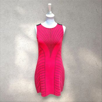 Robe sans manche taille 38