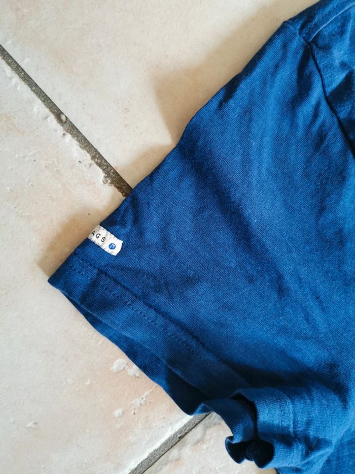 Lot t-shirt homme m - photo numéro 6