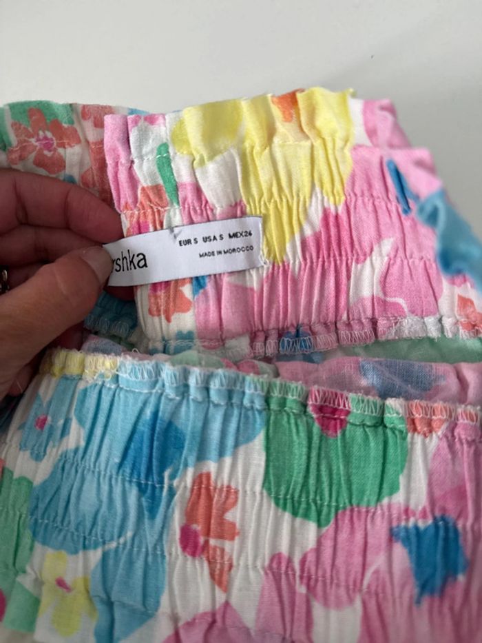 Short Bershka S - photo numéro 6