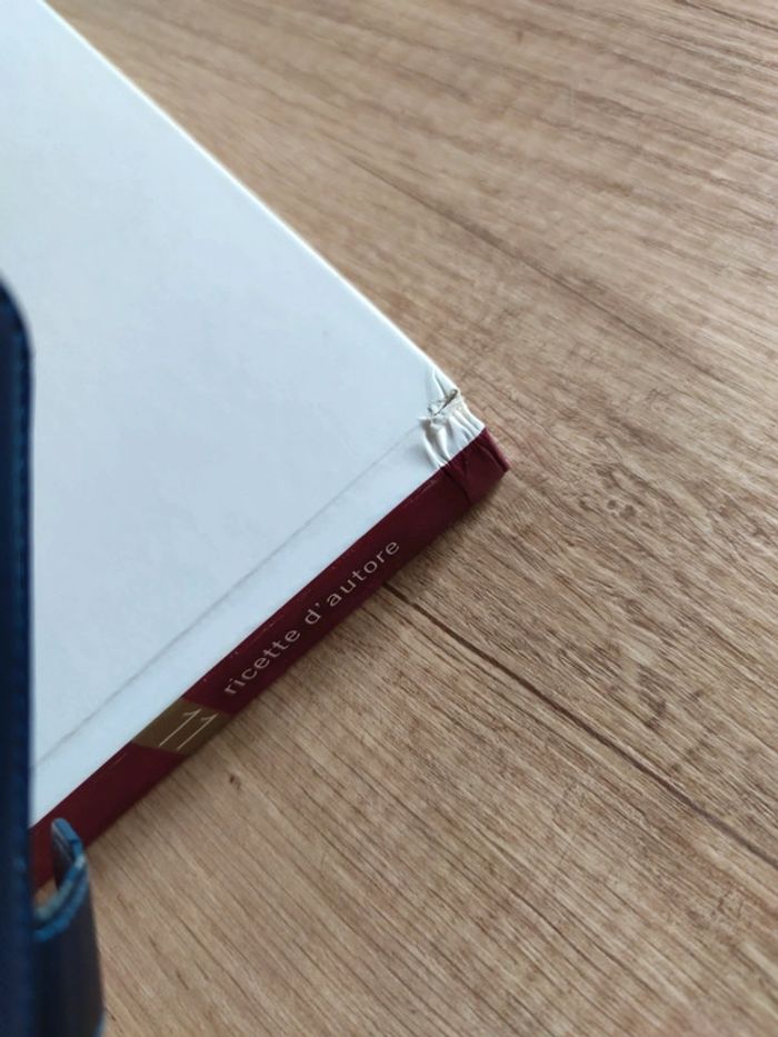 Libro Bimby ricette d'autore - photo numéro 4