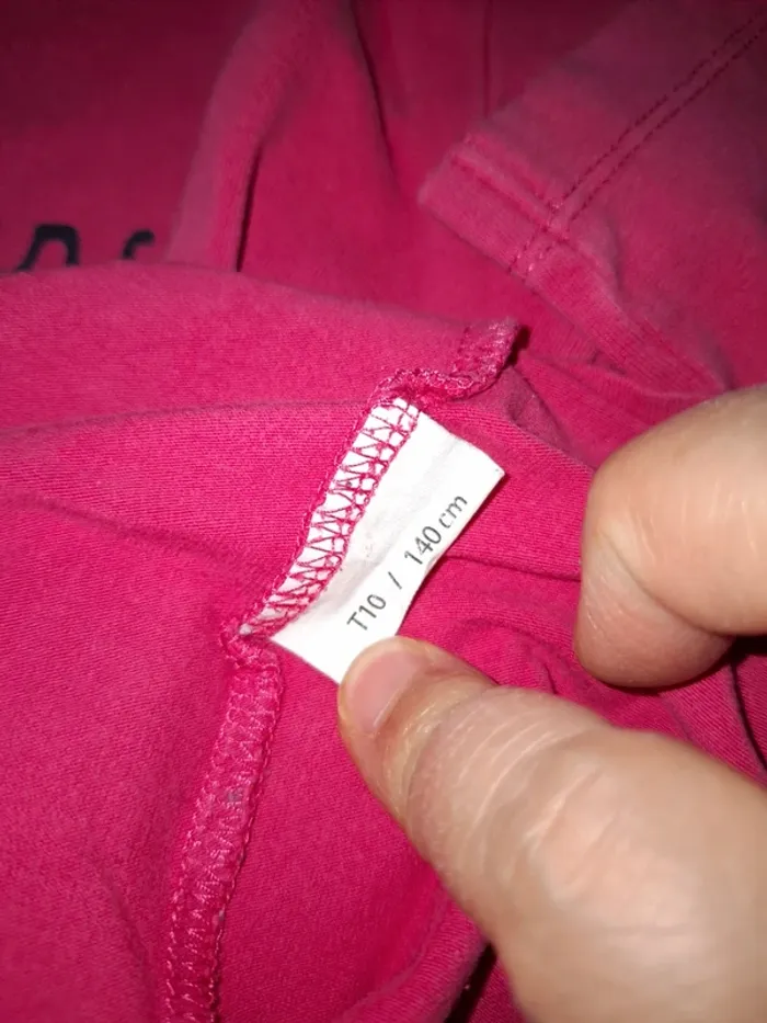 Pull fin "Le Petit Marcel" - photo numéro 4