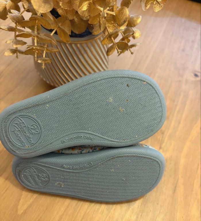 Chausson Bout’chou - photo numéro 2