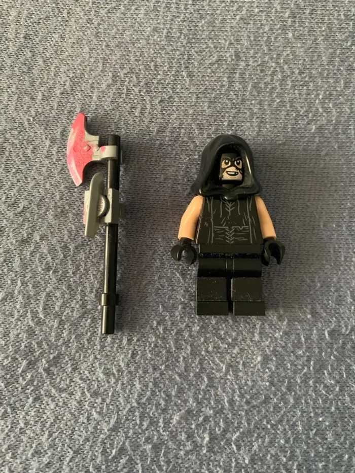 Lego Harry Potter Executioner hp183 Set 75947