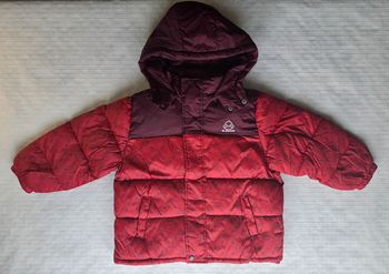 Doudoune G.DUCK KIDS Technique 10-11 ans