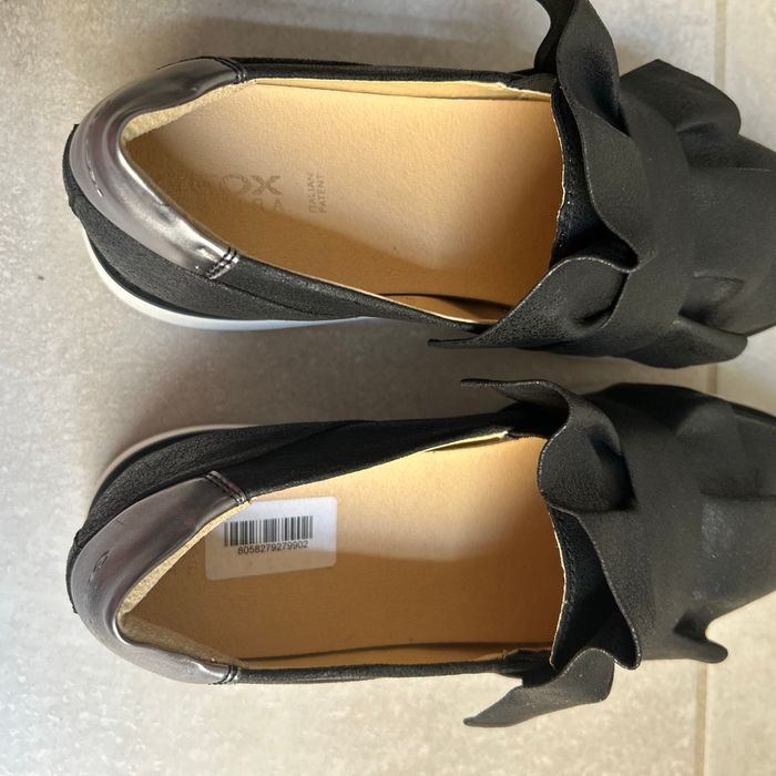 Mocassins Geox femme - photo numéro 6