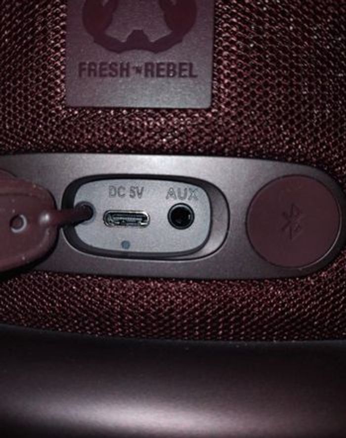 Enceinte - photo numéro 3