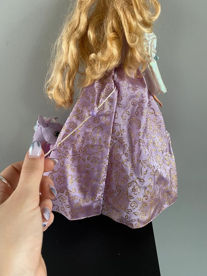 Raiponce Pénélope - photo numéro 6