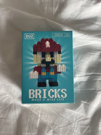 Bricks