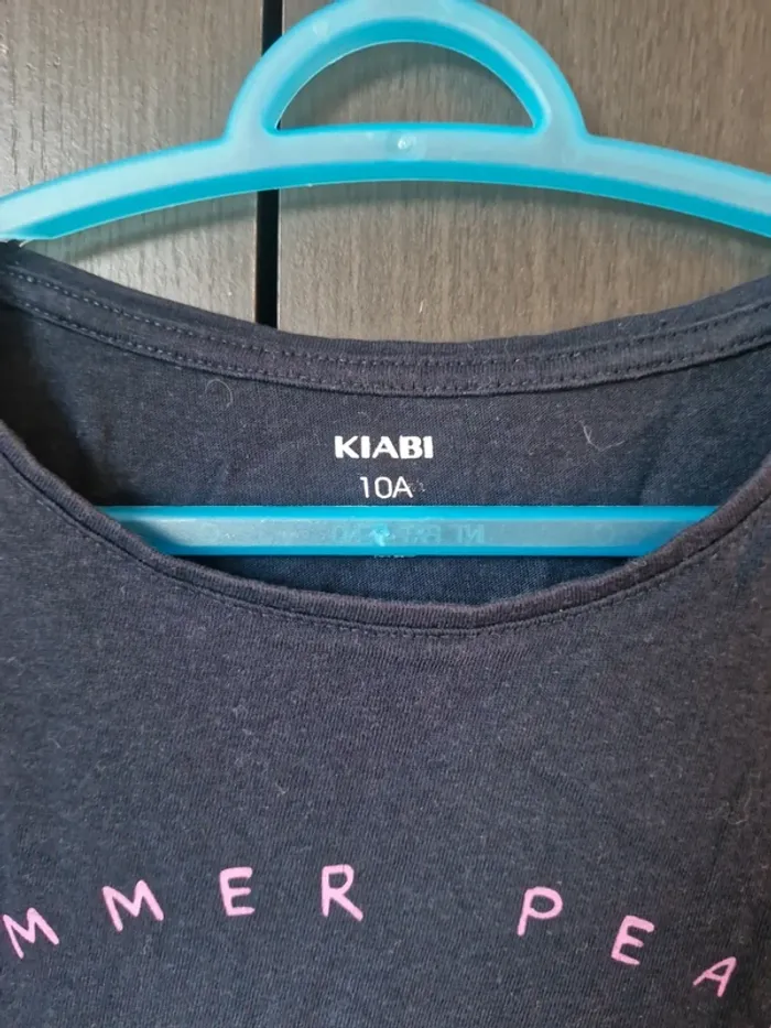 T shirt - photo numéro 2