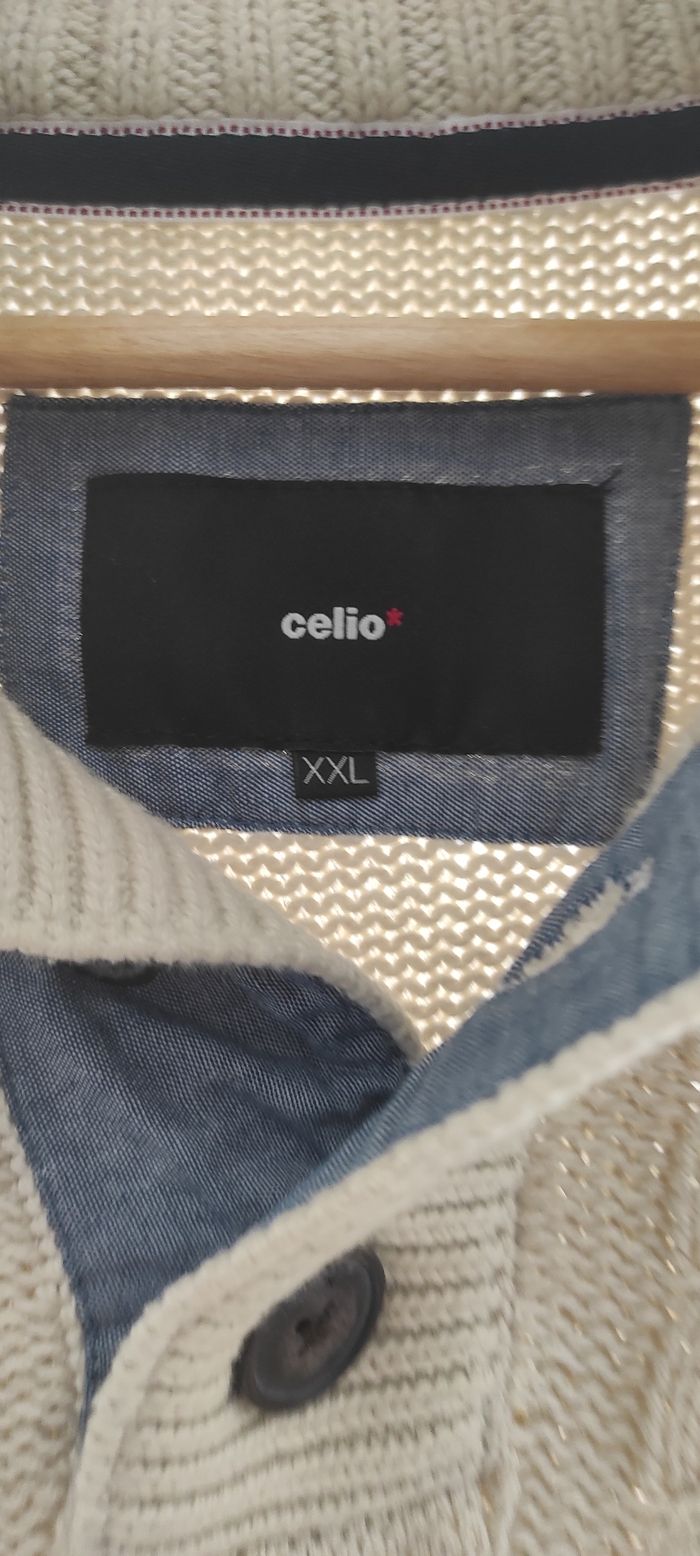 Pull hiver - photo numéro 4