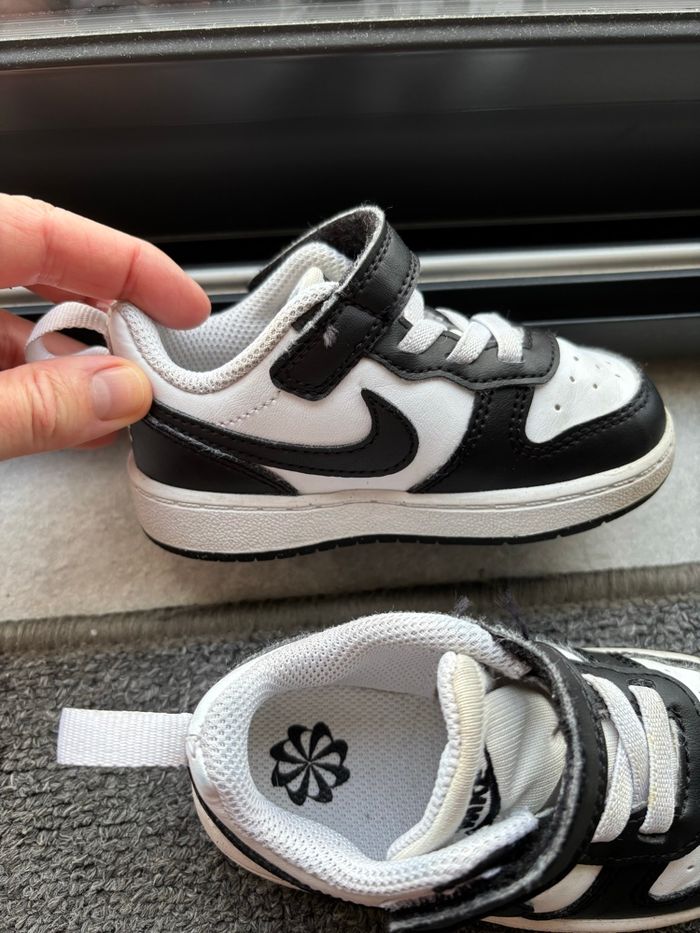 Basket Nike dunk low