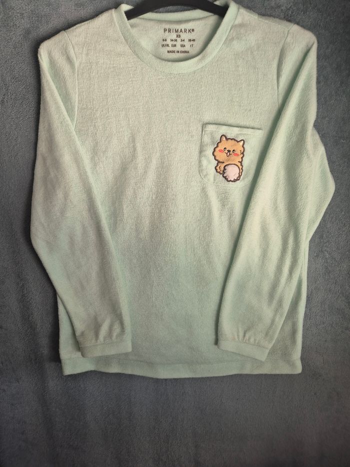 Pull primark
