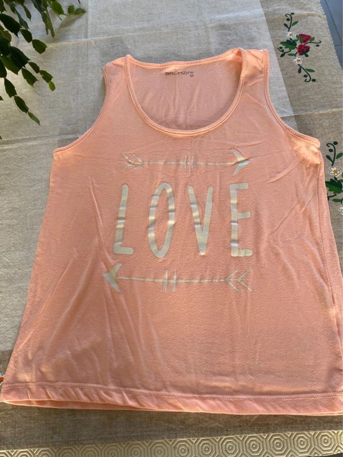 Lot pyjamas légers - photo numéro 9