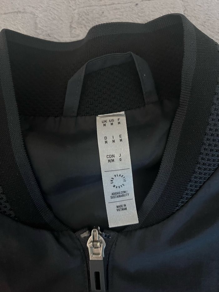 Veste arsenal - photo numéro 5