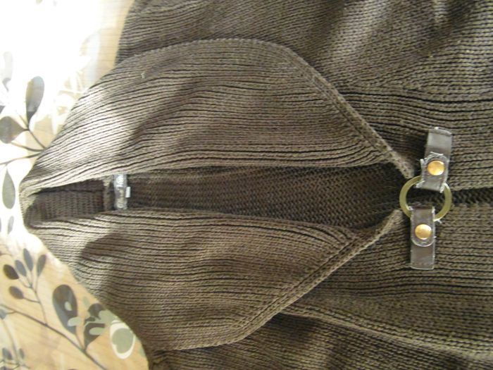 gilet T44 - photo numéro 4