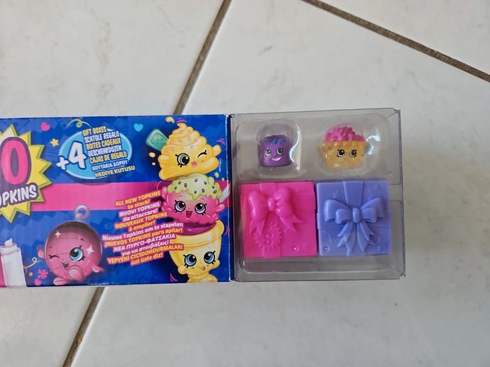 Shopkins S7 Neuf (entrée) - photo numéro 4