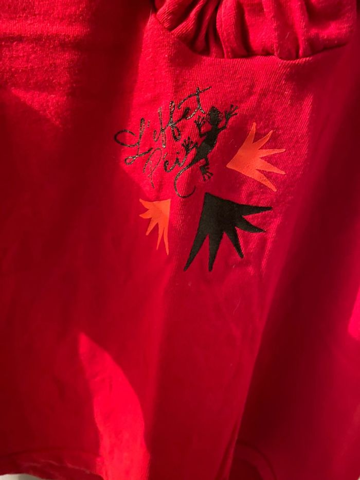 Débardeur - photo numéro 2