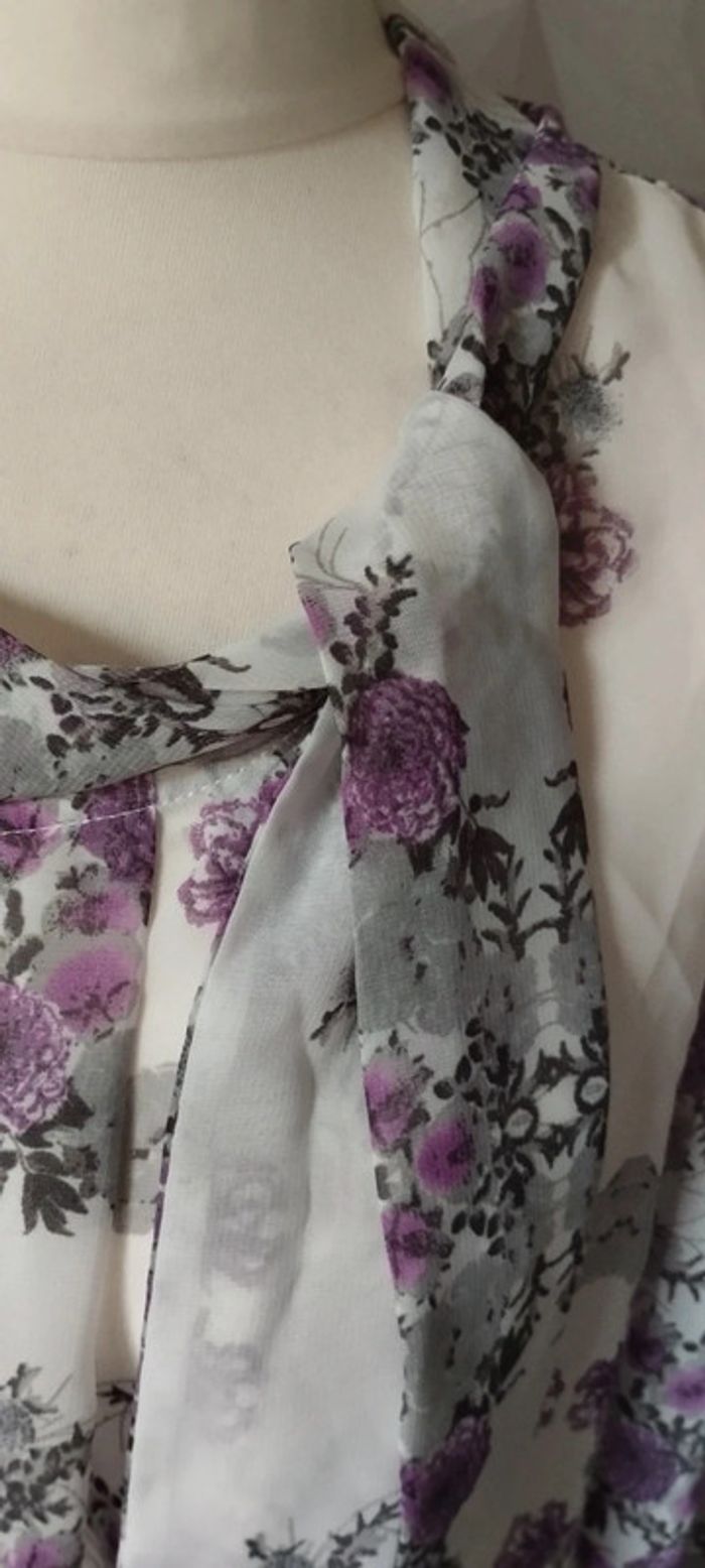 Blouse Afibel 42 - photo numéro 4