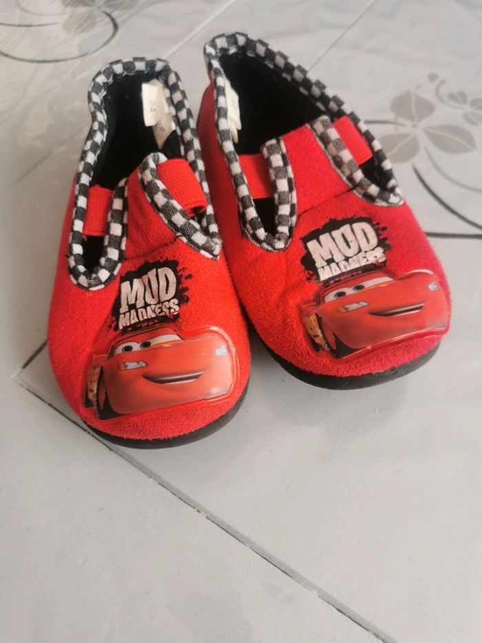 Chaussons