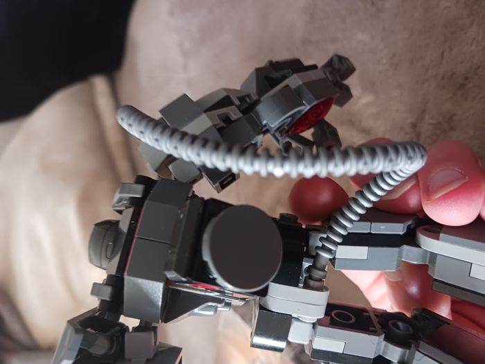 lego marvel - photo numéro 8