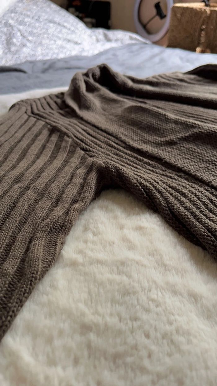 Très belle veste patrice breal - photo numéro 4