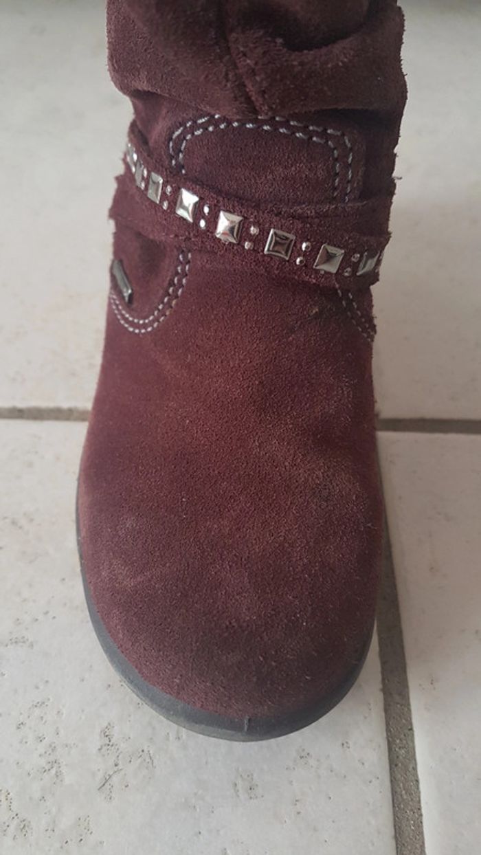 Bottes Primigi P25 - photo numéro 5