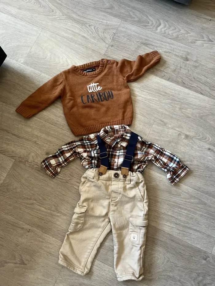 Ensemble