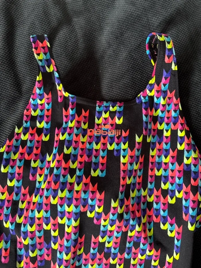 Maillot de bain 10 ans - photo numéro 2