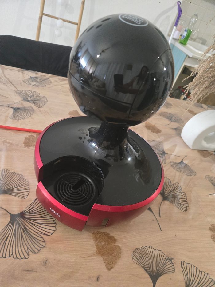 Dolce gusto drop - photo numéro 2