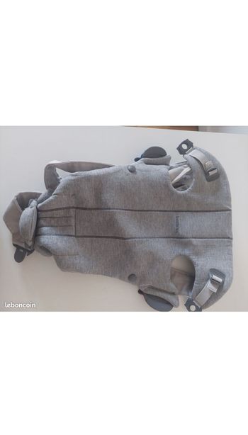 Porte bebe
