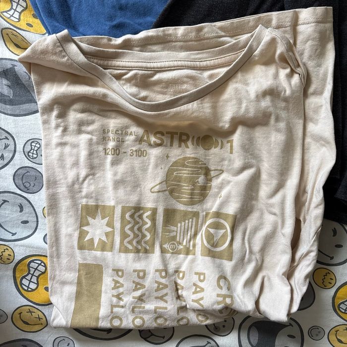 Lot tee shirt - photo numéro 2