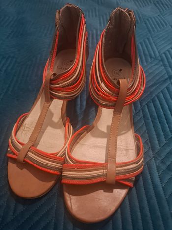 Sandales femme